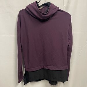 Calia Purple Hoodie 